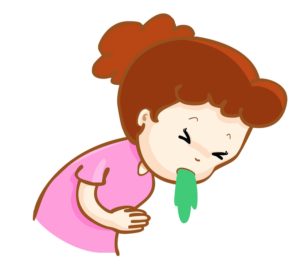 如何應對突發性急性胃腸炎?