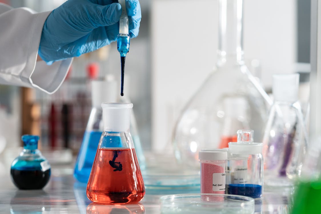 D-二聚體升高在臨床代表著什么?