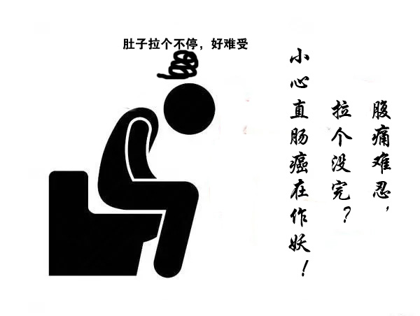 腸癌喜歡的三肉兩菜一水你是不是天天在吃?